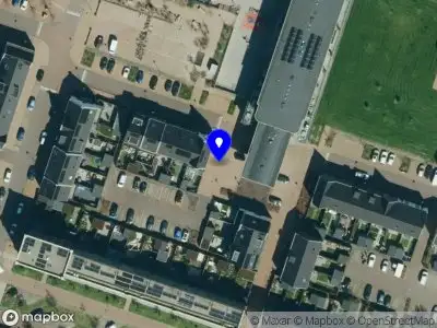 Brandweer met grote spoed naar de Enkalaan in Ede vanwege voertuigbrand