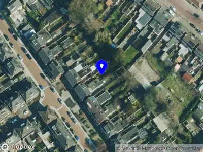 Politie naar de Akkerstraat in Enschede vanwege aanrijding met letsel
