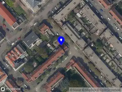 112 melding Ambulance met gepaste spoed naar de Kouterstraat in Rotterdam