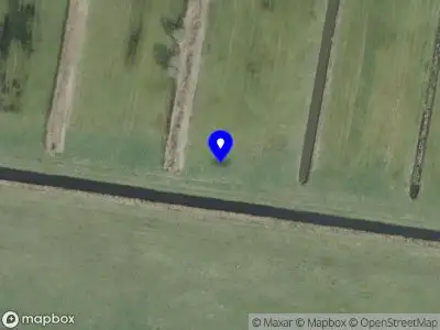 Brandweer met gepaste spoed naar de Burgemeester van Houtplein in Vlijmen