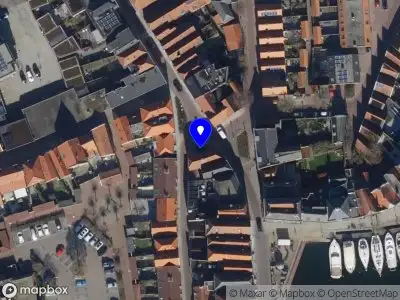 112 melding Overlastmelding 's-Heer Hendrikskinderenstraat in Goes