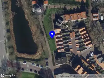 112 melding Overlastmelding Paardeweg in Goes