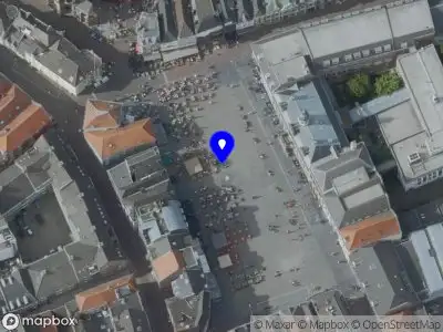 Overlastmelding Markt in Roermond