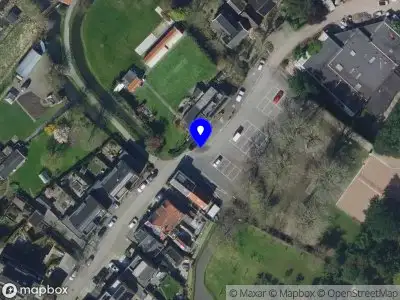 Overlastmelding Pijlstoep in Alblasserdam