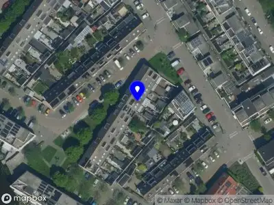 Overlastmelding Regenwulp in Velserbroek