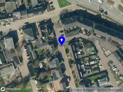 Overlastmelding Panovenweg in Zevenaar