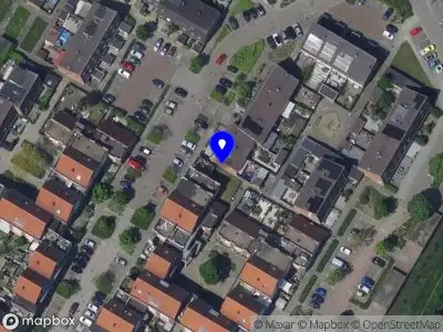 112 melding Ambulance met grote spoed naar de Stellingmolen in Papendrecht