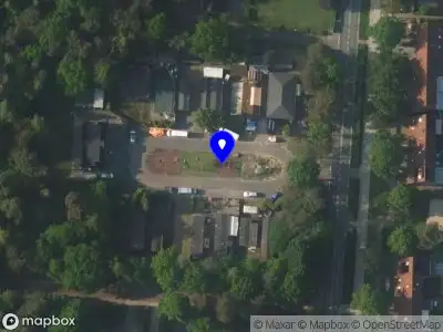 Brandweer met normale urgentie naar de Patrijzenhof in Ermelo