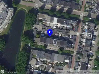 Anonieme overlastmelding Palissander in Dordrecht