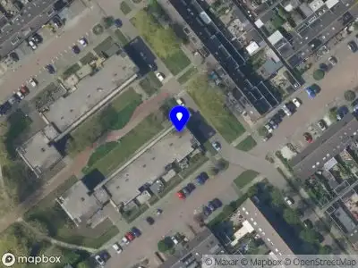 Overlastmelding Burggravenambacht in Kudelstaart gesloten
