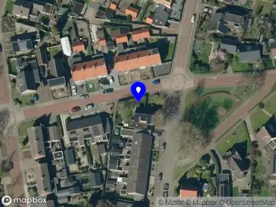 Overlastmelding Kerkplein in Wehl