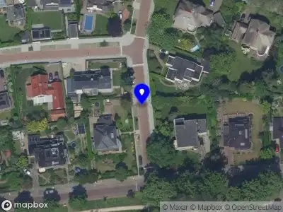 Politie naar de Coelgenenstraat in Bergen op Zoom vanwege letsel