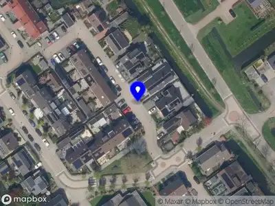 Ambulance met gepaste spoed naar de Wilgenhof in Streefkerk