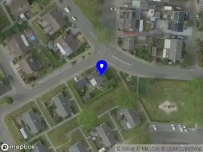 112 melding Overlastmelding Doctor Nolenslaan in Melick gesloten