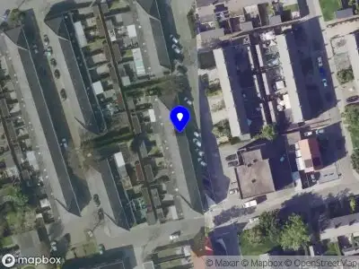 112 melding Overlastmelding Sint Petrusstraat in Sittard