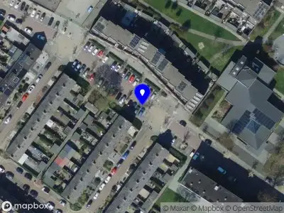 Overlastmelding Maasstraat in Alblasserdam