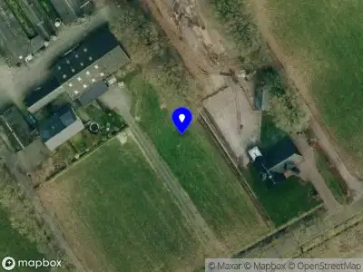 Politie naar de Rheezerveenseweg in Heemserveen vanwege aanrijding met letsel