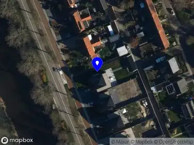 Overlastmelding Koningin Wilhelminaweg in Slootdorp gesloten