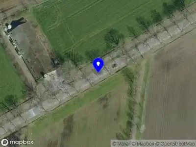 Politie met grote spoed naar de Emmerseweg in Diessen vanwege letsel