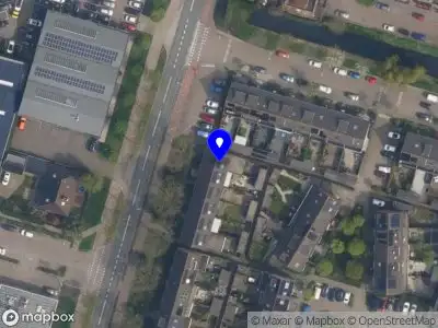 Besteld ambulance vervoer naar de Zuiderkruis in Bleiswijk