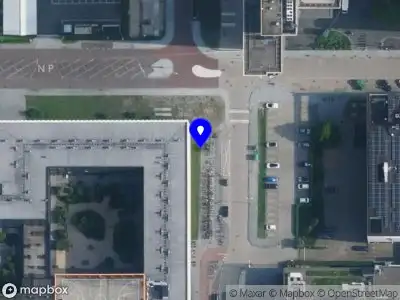 Besteld ambulance vervoer naar de Antonio Vivaldistraat in Amsterdam