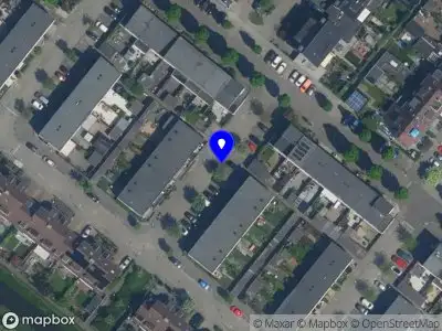 Ambulance met gepaste spoed naar de Seringenstraat in Badhoevedorp
