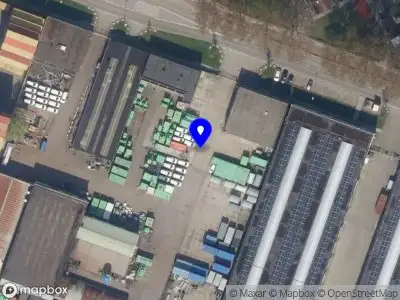 112 melding Ambulance met grote spoed naar de Eemhavenweg in Rotterdam