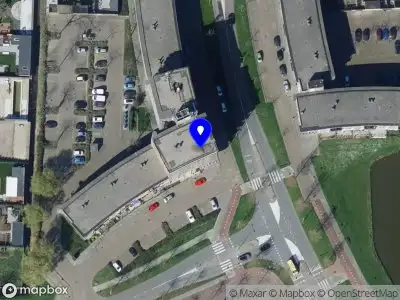 112 melding Besteld ambulance vervoer naar de Margaretha Roosenboomstraat in Spijkenisse