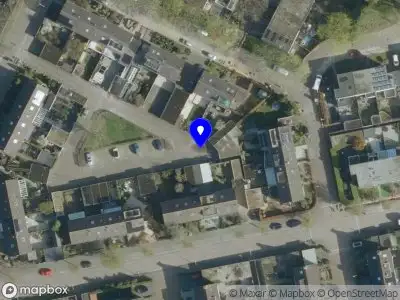 Overlastmelding Chopinstraat in Tilburg