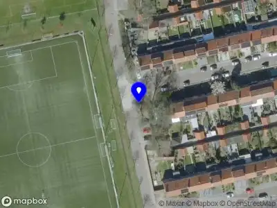 112 melding Overlastmelding Arembergstraat in Waalre