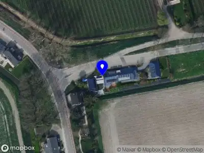 Overlastmelding Zwartsluisje in Piershil gesloten
