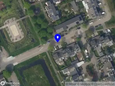 Overlastmelding Erasmuslaan in Oegstgeest gesloten