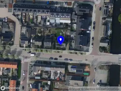 Overlastmelding Vlielanderstraat in Numansdorp