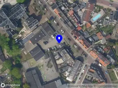 Overlastmelding Kerkstraat in Katwijk