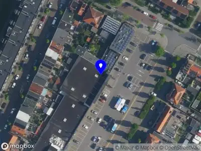 Anonieme overlastmelding Jonkheer Mockkade in Hillegom (South Holland)