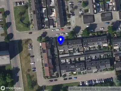 Overlastmelding Frans Halslaan in Alblasserdam