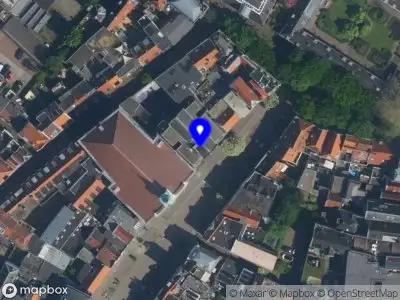 Overlastmelding Nieuwe Groenmarkt in Haarlem