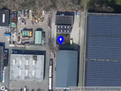 Overlastmelding Amstelwijckweg in 3316BB Dordrecht