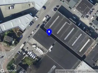 Overlastmelding H.A. Lorentzstraat in Zwijndrecht