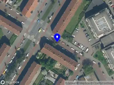 Overlastmelding Zuiderkruisstraat in IJmuiden