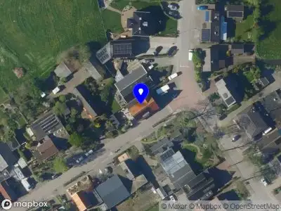 Overlastmelding Kerkstraat in Waarland