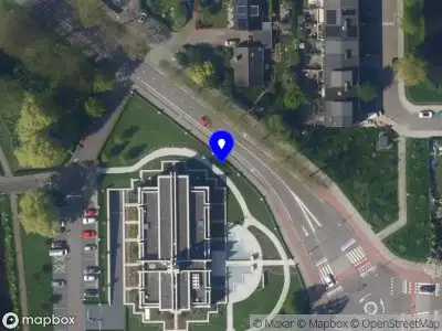 112 melding Ambulance met grote spoed naar de Osylaan in Zoetermeer