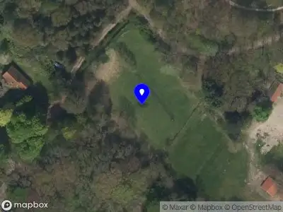 Ambulance met grote spoed naar de A J Bootpad in Rockanje