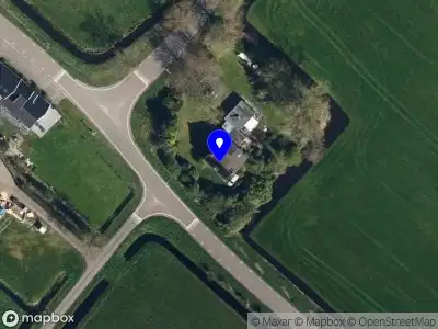 112 melding Politie met grote spoed naar de Lange Dijk in Rotsterhaule vanwege ongeval met letsel