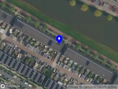 Ambulance met gepaste spoed naar de Romenpad in Berkel en Rodenrijs