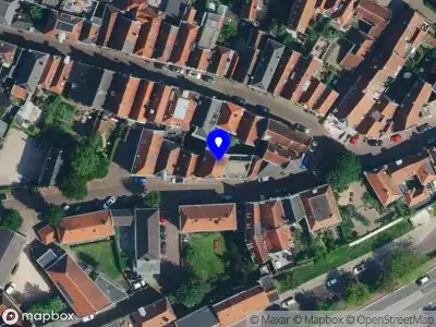 Brandweer met grote spoed naar de Walstraat in Deventer vanwege afhijsen patient