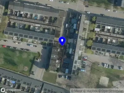 Overlastmelding Kruidenlaan in Tilburg