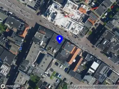 Overlastmelding Kanaalstraat in Lisse gesloten