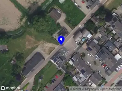 Overlastmelding Buitendijk in Hank