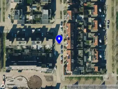 112 melding Traumahelikopter naar de Madrigaal in Kampen